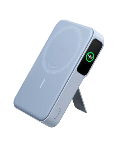 翻新 Anker MagGo 行動電源 (10K)