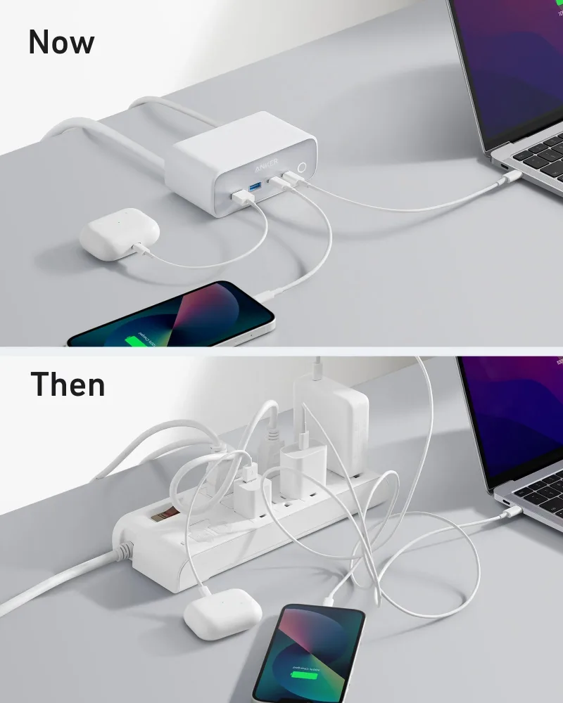 Anker <b>525</b> Charging Station
