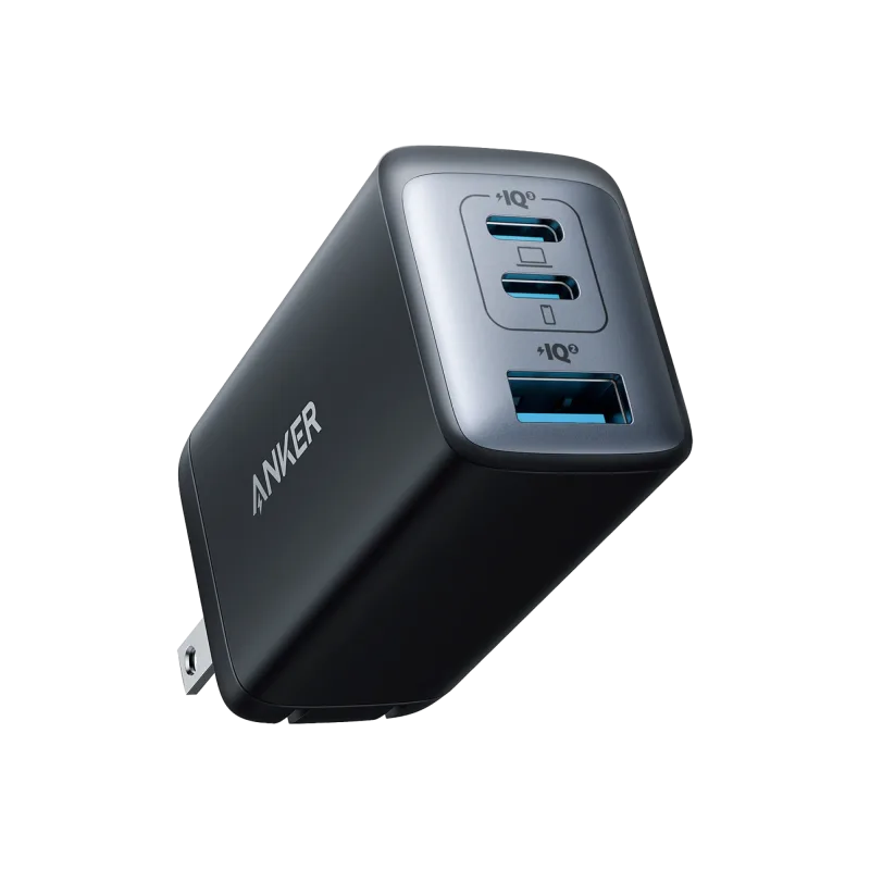 Anker <b>735</b> Charger (Nano II 65W)