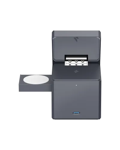 Refurbished Anker 3-in-1 Cube with MagSafe