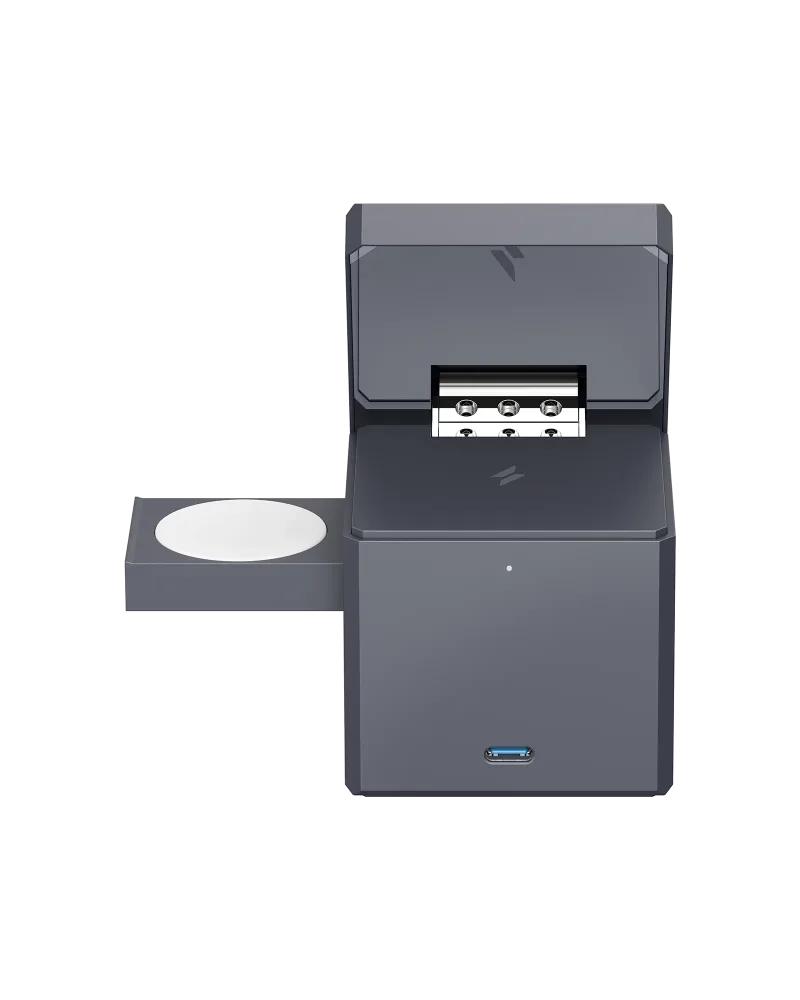 Refurbished Anker 3-in-1 Cube with MagSafe