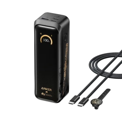 Power Banks