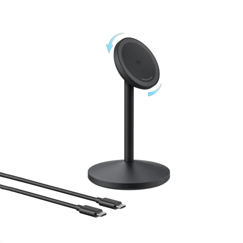 Anker MagGo Wireless Charger (Stand)