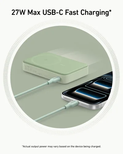 Anker MagGo Power Bank (10K)
