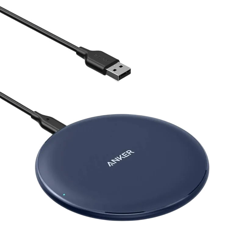 Anker <b>313</b> Caricatore Wireless (Pad)