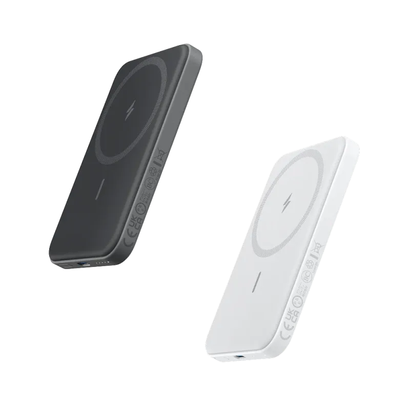 Anker <b>621</b> Magnetic Battery (MagGo) 2-Pack