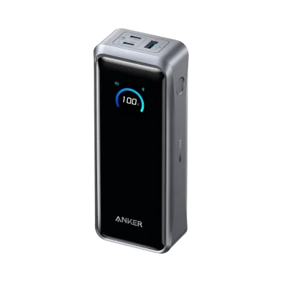 Powerbanks