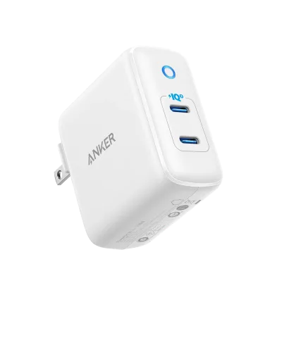 Anker <b>324</b> 充電器 (40W)