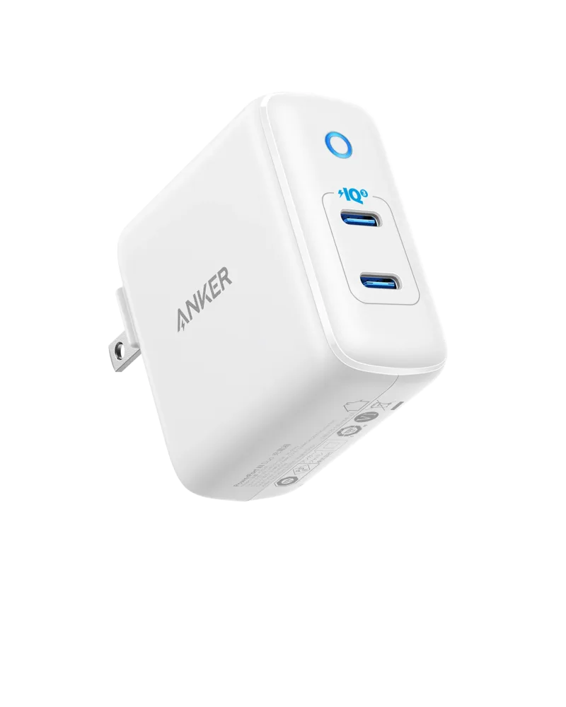 Anker <b>324</b> 充電器 (40W)
