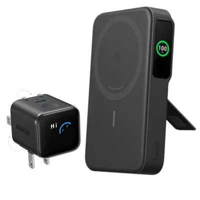 Anker MagGo Power Bank (10K)