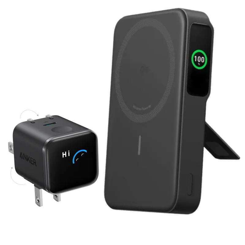 Anker MagGo Power Bank (10K)