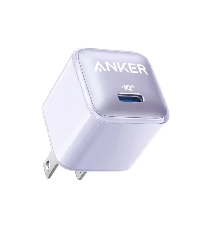 Anker Nano Charger (20W)