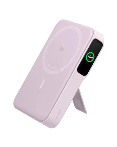 翻新 Anker MagGo 行動電源 (10K)