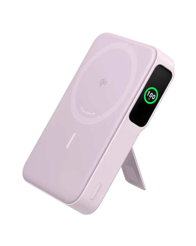翻新 Anker MagGo 行動電源 (10K)